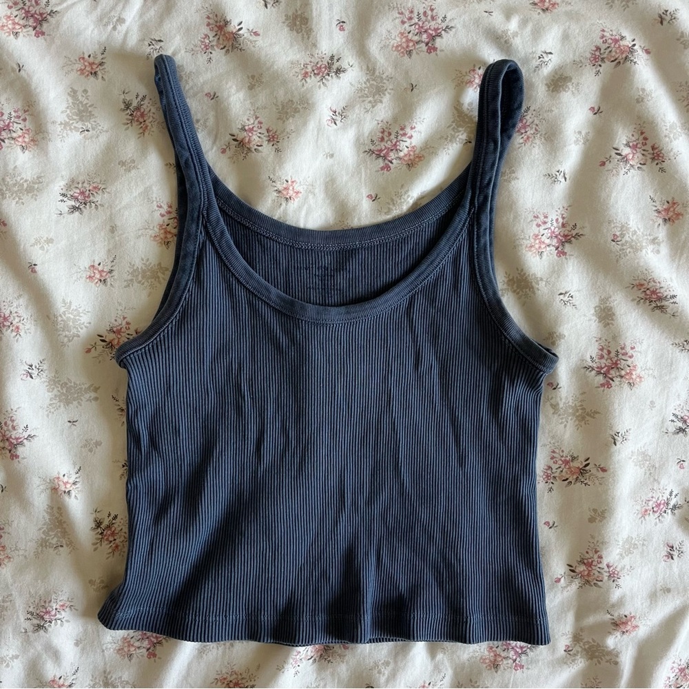 Brandy Melville Beyonca Tank Top